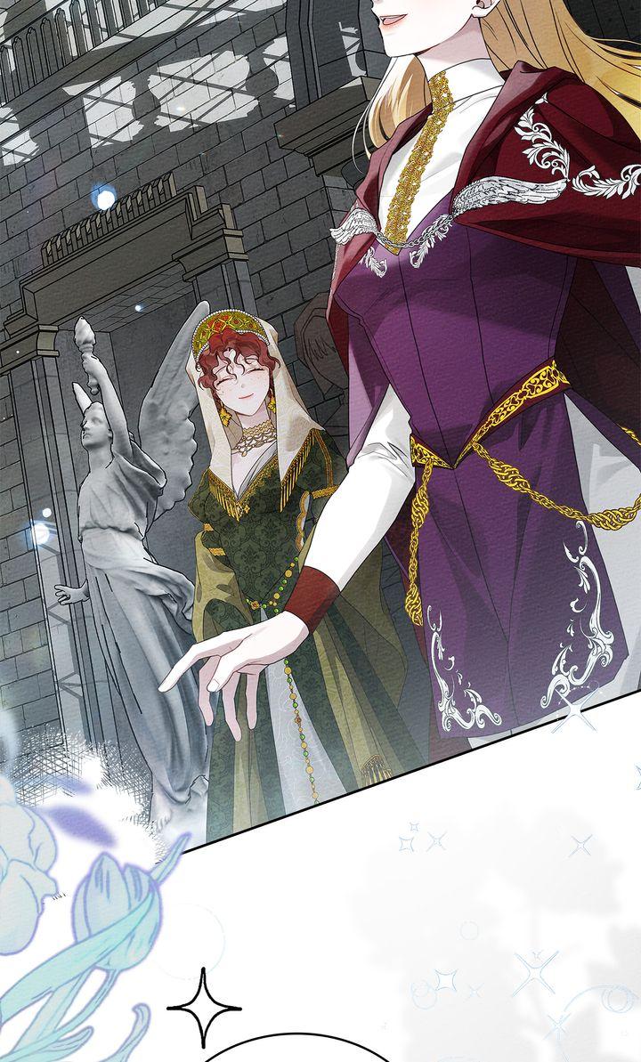 Under the Oak Tree Chapter 65 image 23